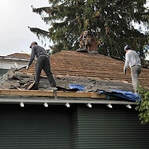 Residential Roof Installation Contractors