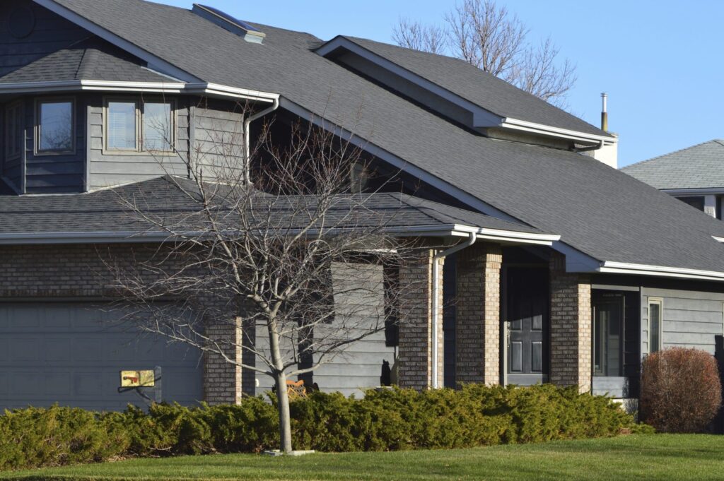 Comprehensive Exterior Solutions with Strongsville Supreme Roofing & Siding