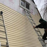 Siding Replacement Contractors